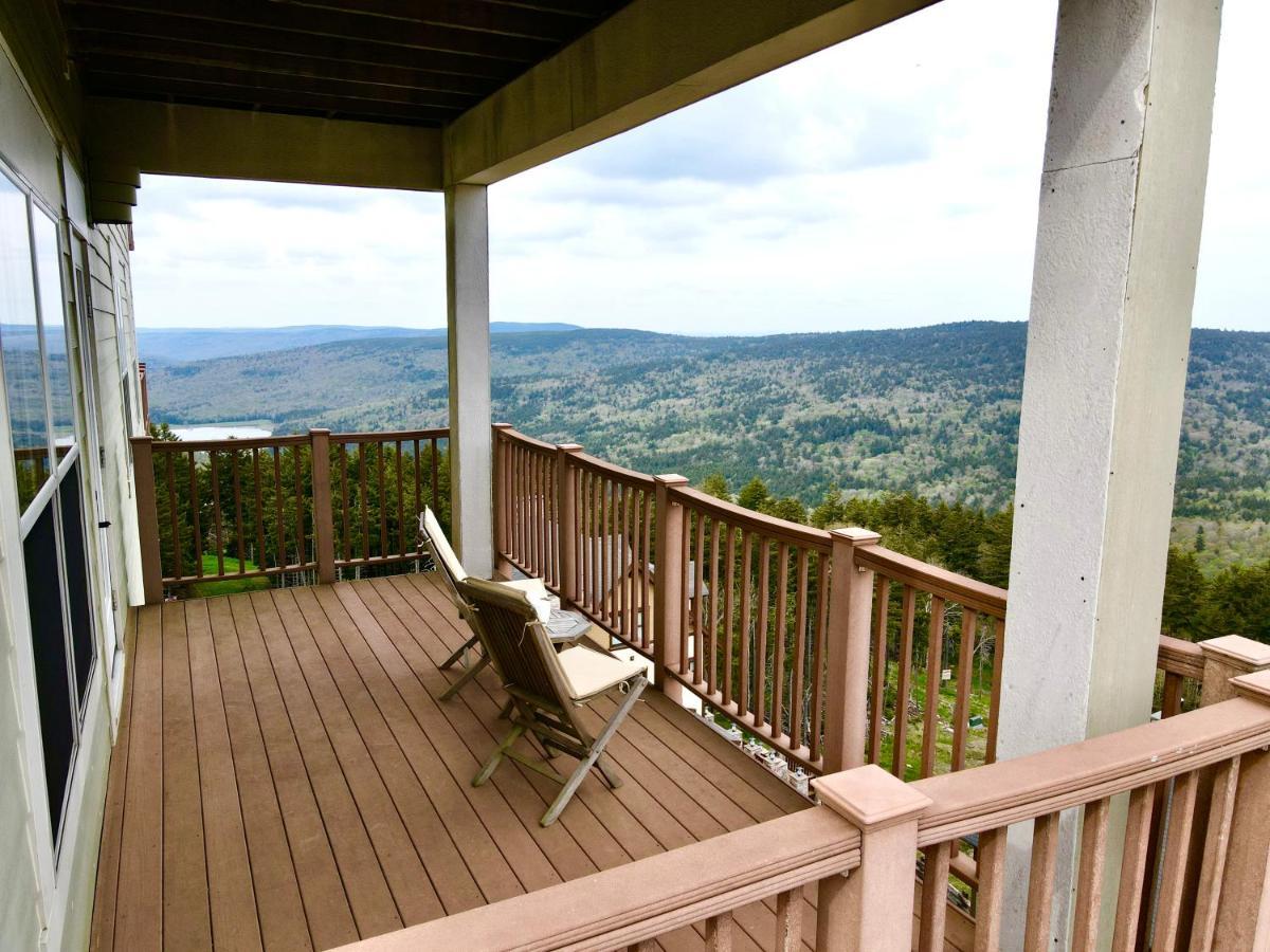 Remodeled Ski In-Out - 305 Soaring Eagle - Luxury! Dunmore Exterior foto