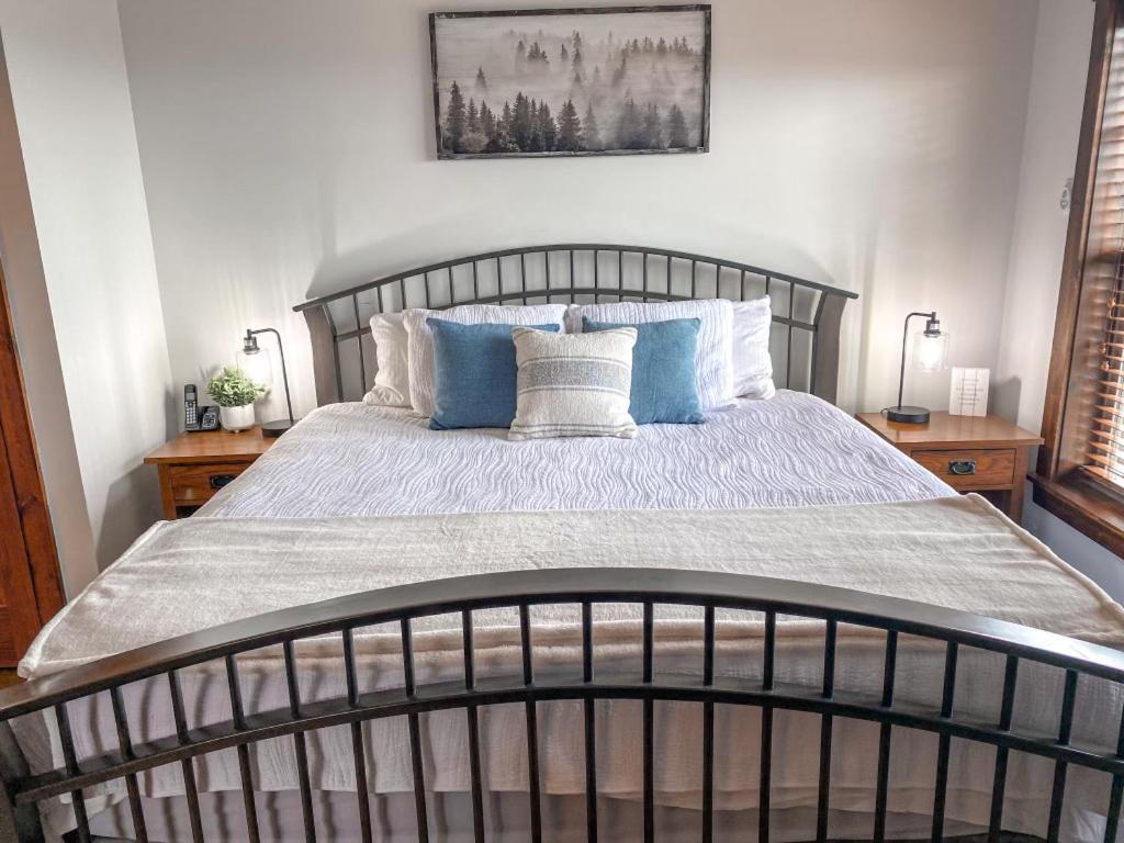 Remodeled Ski In-Out - 305 Soaring Eagle - Luxury! Dunmore Exterior foto