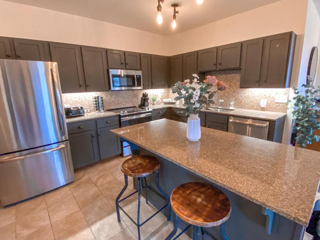 Remodeled Ski In-Out - 305 Soaring Eagle - Luxury! Dunmore Exterior foto