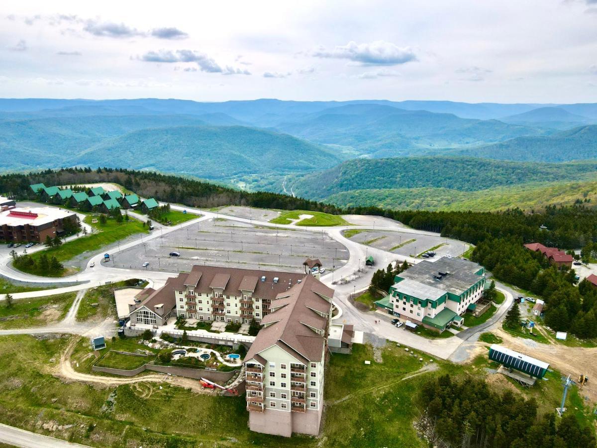 Remodeled Ski In-Out - 305 Soaring Eagle - Luxury! Dunmore Exterior foto