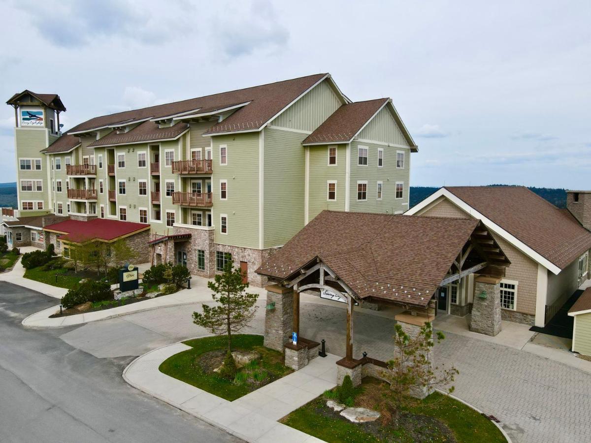 Remodeled Ski In-Out - 305 Soaring Eagle - Luxury! Dunmore Exterior foto