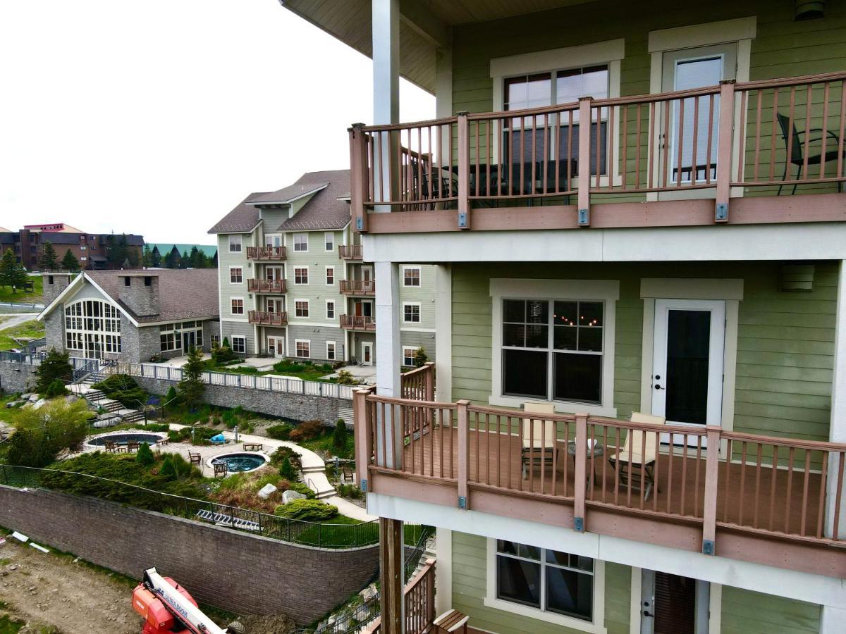 Remodeled Ski In-Out - 305 Soaring Eagle - Luxury! Dunmore Exterior foto