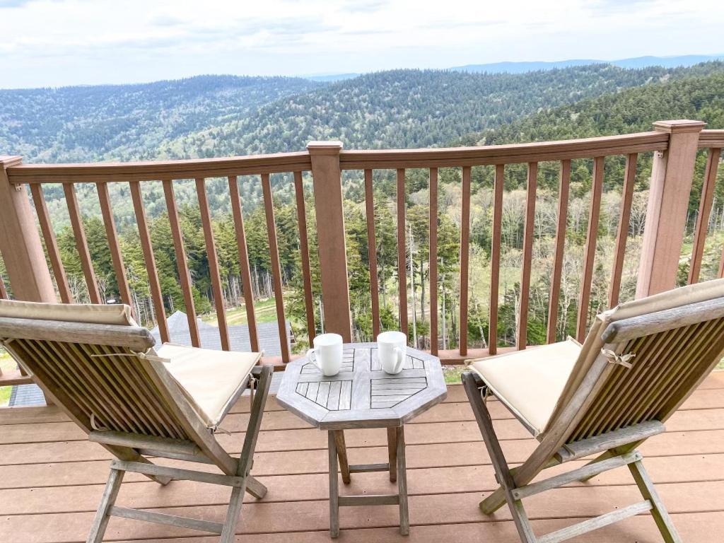 Remodeled Ski In-Out - 305 Soaring Eagle - Luxury! Dunmore Exterior foto
